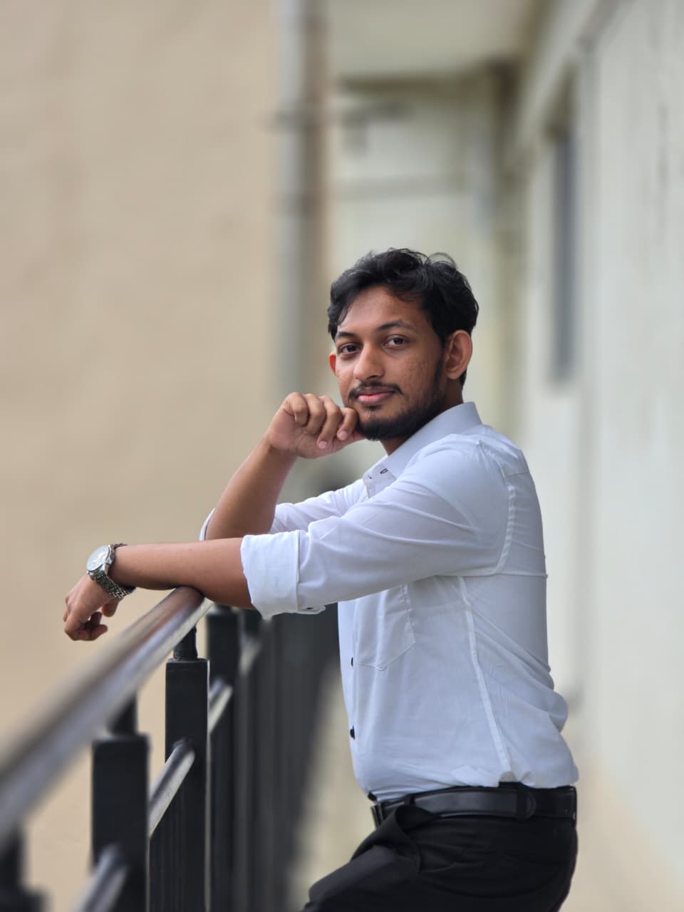 Chamod Tharusha Alwis