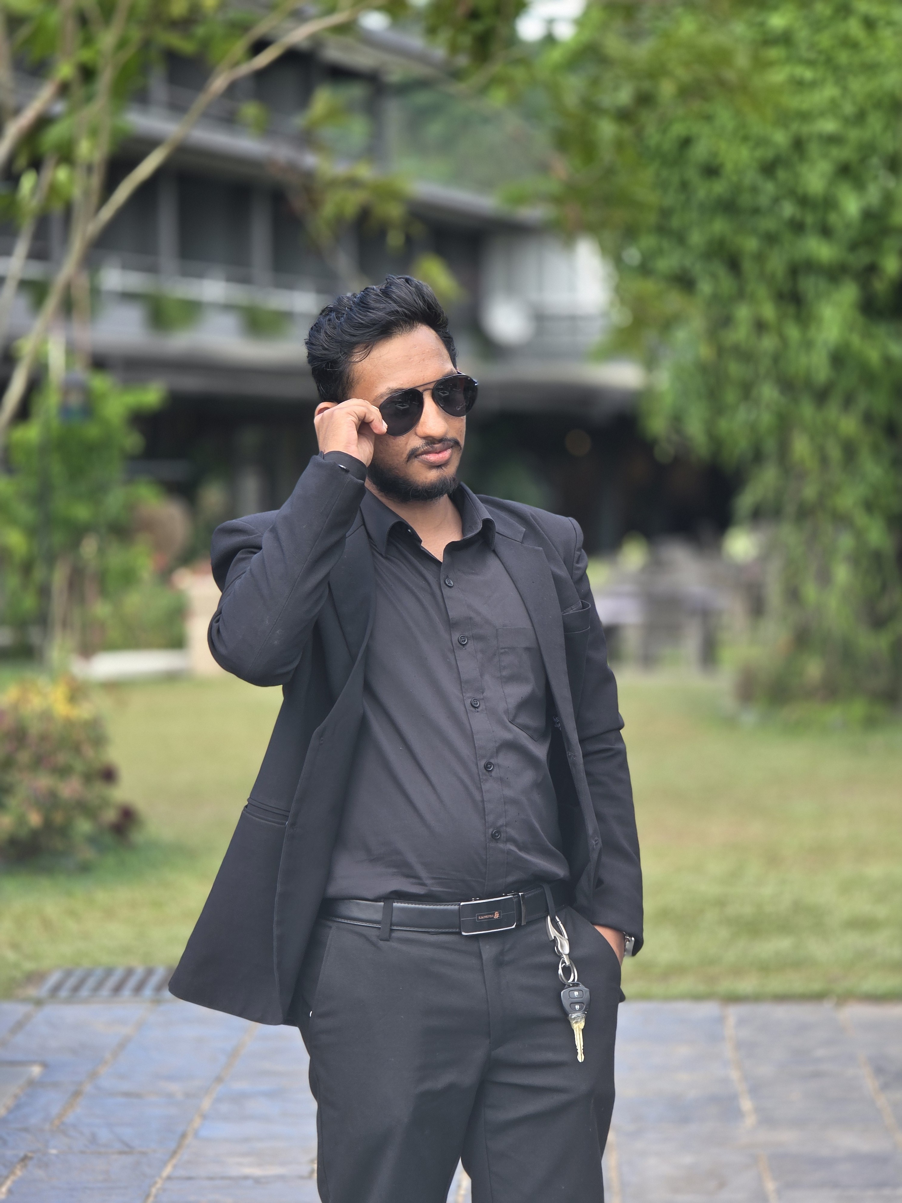 Chamod Tharusha Alwis